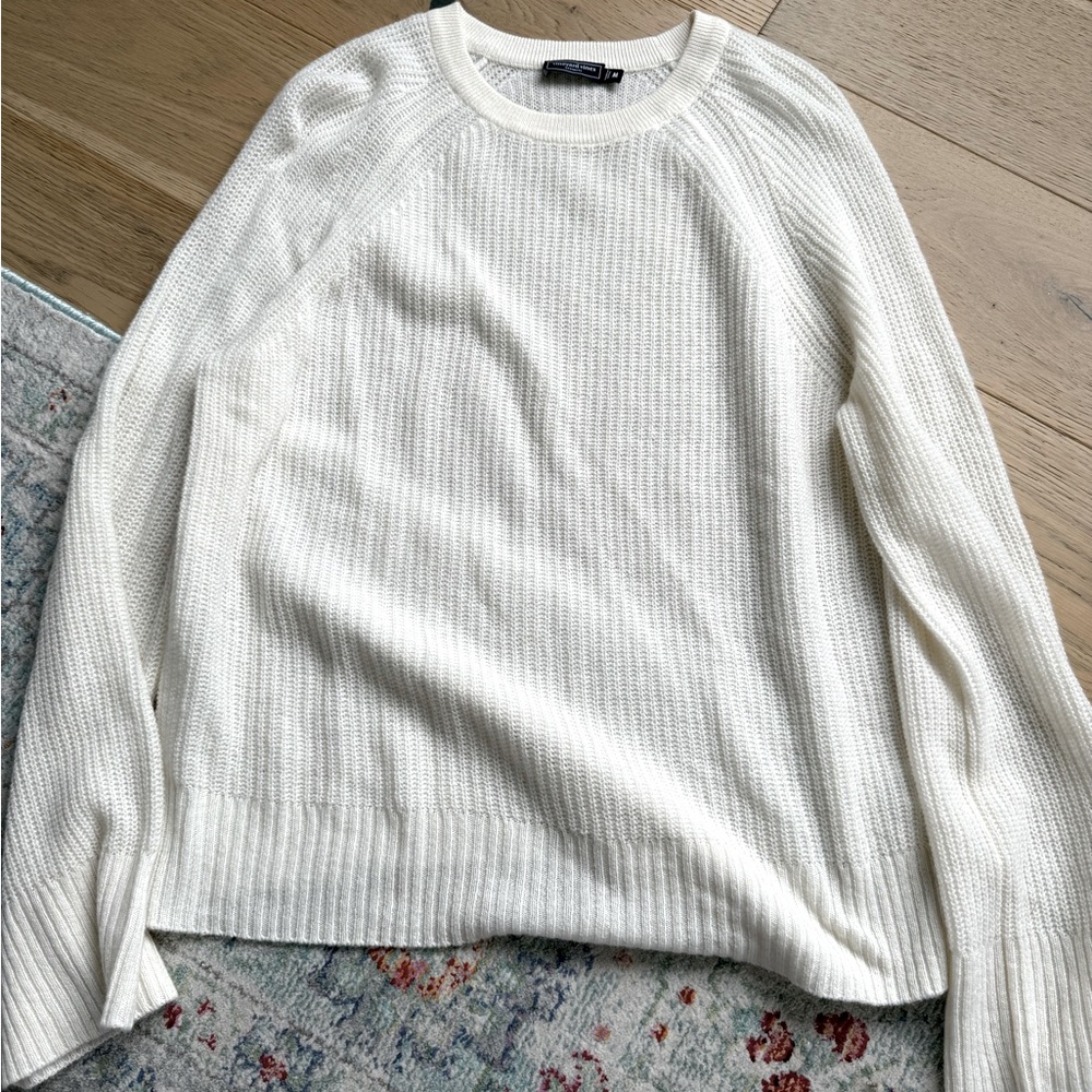 Vineyard Vines women’s cashmere summer sweater - Picture 2 of 2